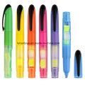 Highlighter Pen with Note Paper (LT-C008)